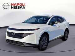 2026 Nissan Murano SL SUV