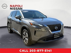 2023 Nissan Rogue SV SUV