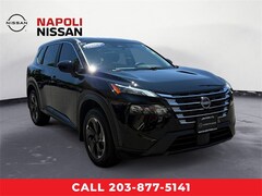 2024 Nissan Rogue SV SUV