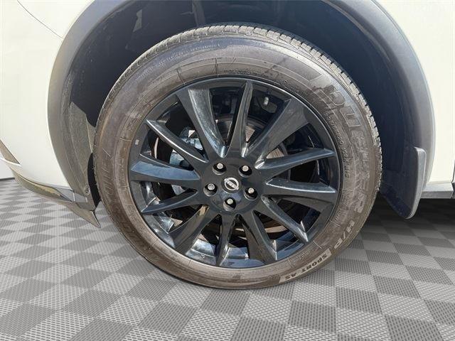 2024 Nissan Murano SV - Photo 14