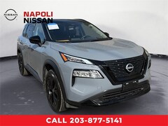 2023 Nissan Rogue SV SUV