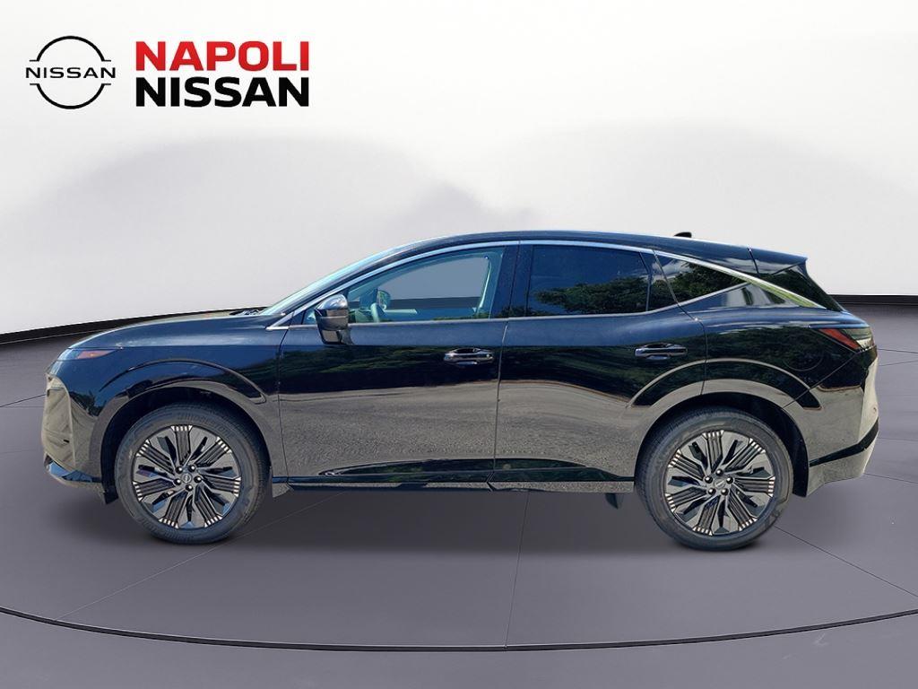 2024 Nissan Murano | Napoli Nissan