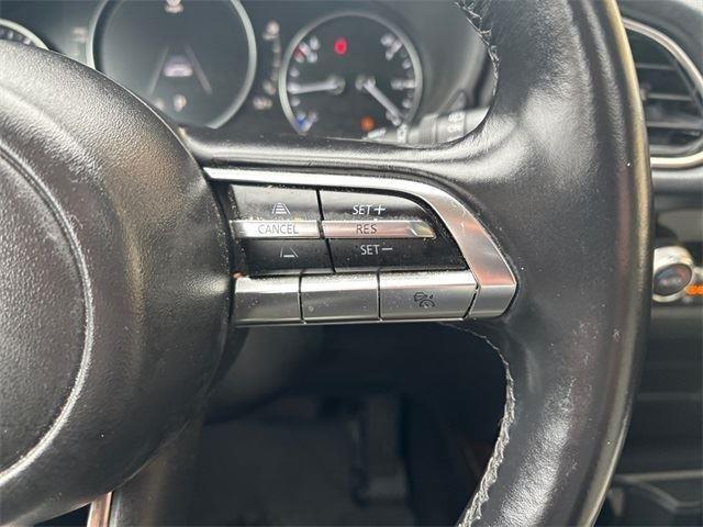 2022 Mazda CX-30 Premium - Photo 22