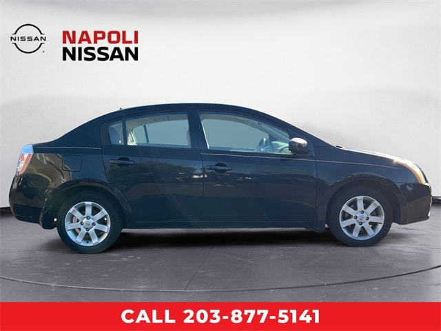 Used 2009 Nissan Sentra Base with VIN 3N1AB61E49L613964 for sale in Milford, CT