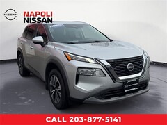 2023 Nissan Rogue SV SUV
