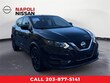 Nissan Rogue Sport