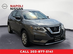 2020 Nissan Rogue S SUV