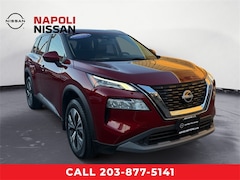 2023 Nissan Rogue SV SUV