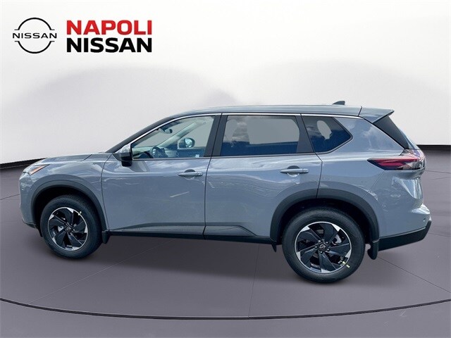 2026 Nissan Rogue SV photo 2