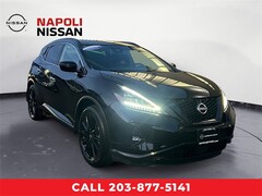 2024 Nissan Murano SV SUV
