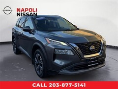 2023 Nissan Rogue SV SUV