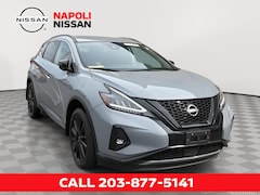 2024 Nissan Murano SV SUV