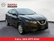  Nissan Rogue Sport