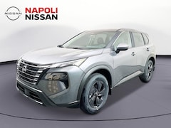 2026 Nissan Rogue Dark Armor SUV