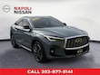 INFINITI QX55