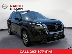 2023 Nissan Pathfinder SL SUV