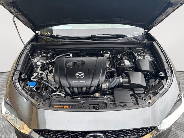 2022 Mazda CX-30 Premium - Photo 26