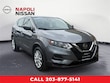 Nissan Rogue Sport
