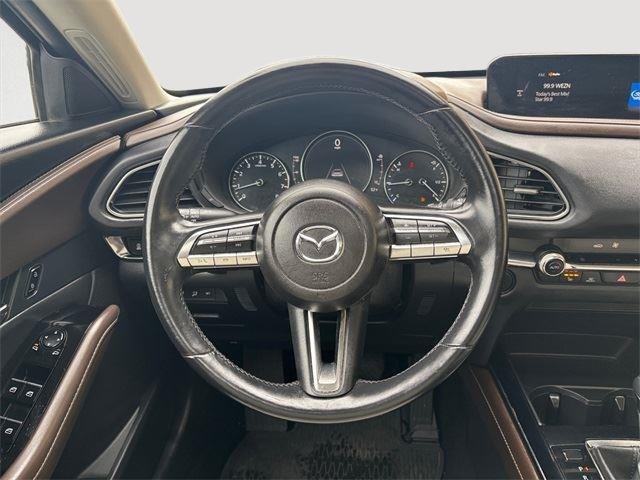 2022 Mazda CX-30 Premium - Photo 12
