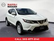 Nissan Rogue Sport