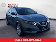  Nissan Rogue Sport