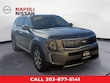  Kia Telluride