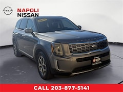 2020 Kia Telluride EX SUV