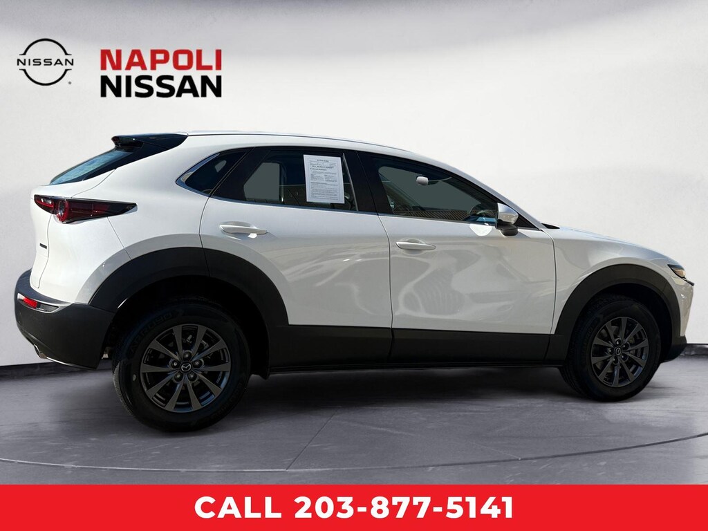 Used 2023 Mazda CX-30 2.5 S SUV