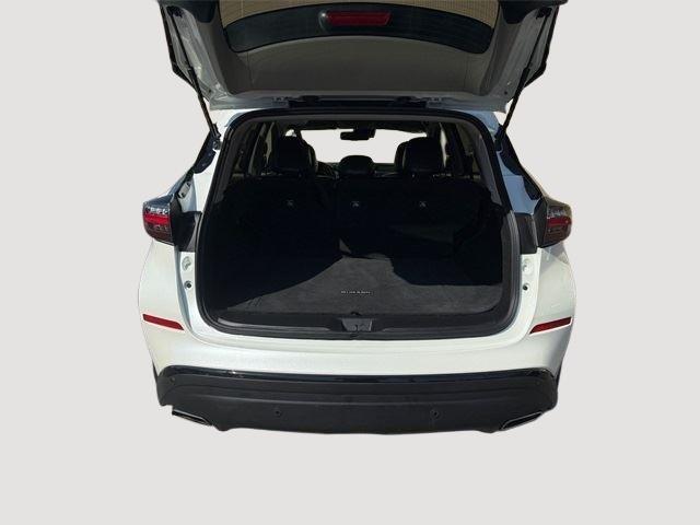 2024 Nissan Murano SV - Photo 27