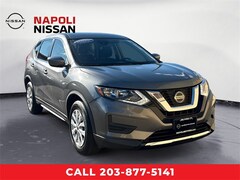 2019 Nissan Rogue S SUV