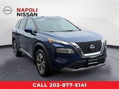 2022 Nissan Rogue SV SUV