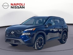 2026 Nissan Rogue Dark Armor SUV