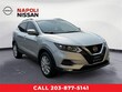 Nissan Rogue Sport
