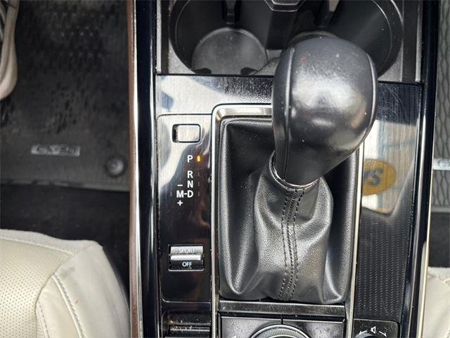 2022 Mazda CX-30 Premium - Photo 16