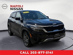 2023 Kia Seltos LX SUV