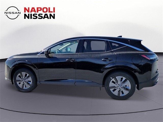 2025 Nissan Murano SL photo 3