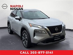 2023 Nissan Rogue SV SUV