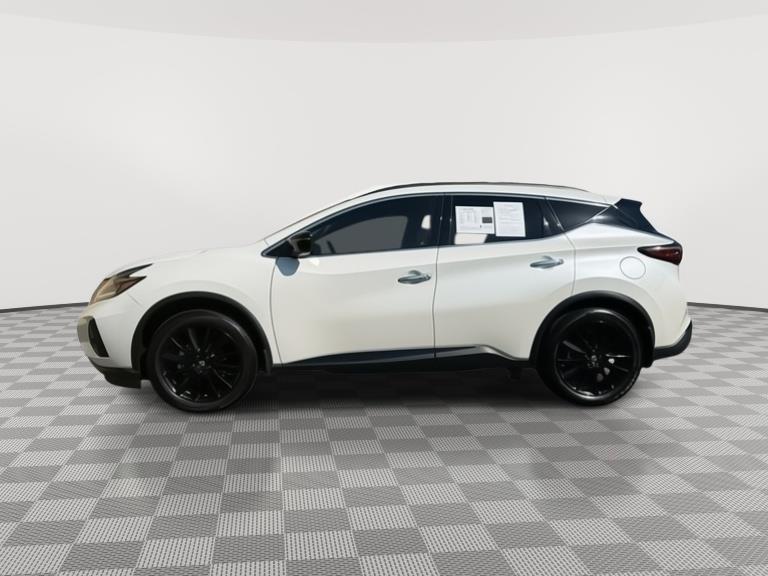 2024 Nissan Murano SV - Photo 6
