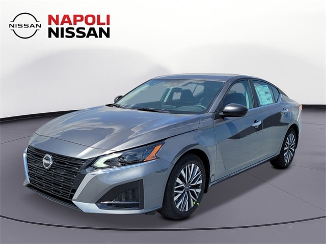 2025 Nissan Altima SV's photo