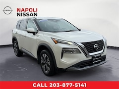 2021 Nissan Rogue SV SUV