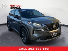 2023 Nissan Rogue S SUV