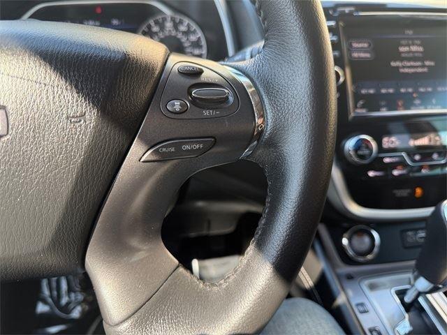 2024 Nissan Murano SV - Photo 22