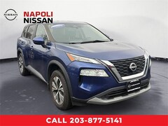 2023 Nissan Rogue SV SUV