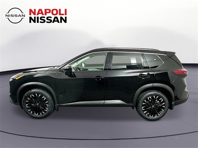 Nissan Rogue SUVs for Sale | Milford, CT | Napoli Nissan