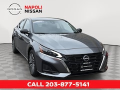 2024 Nissan Altima 2.5 SV Sedan