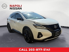 2024 Nissan Murano SV SUV