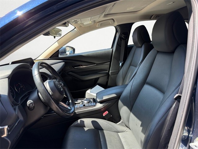 2021 Mazda CX-30 Preferred photo 3