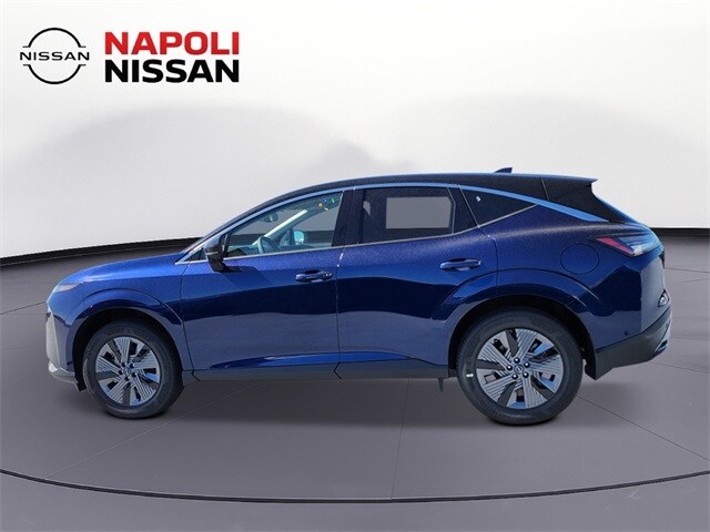 2025 Nissan Murano SL photo 3