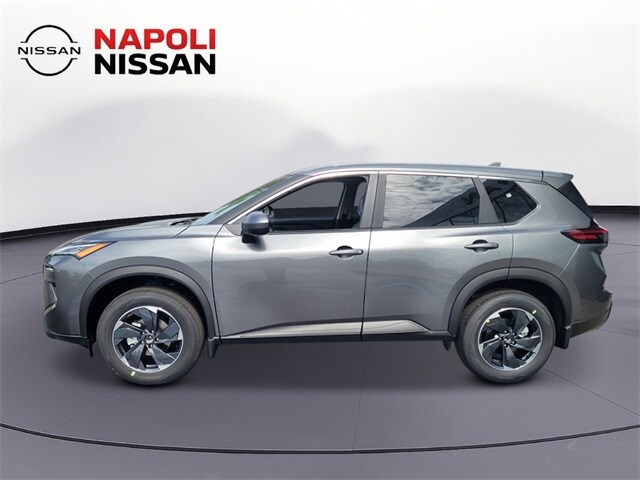 2026 Nissan Rogue SV photo 2