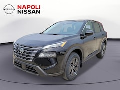 2026 Nissan Rogue Dark Armor SUV